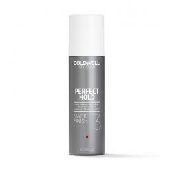 Goldwell StyleSign Perfect Hold Magic Finish Non-Aerosol Hair Spray 200 ml