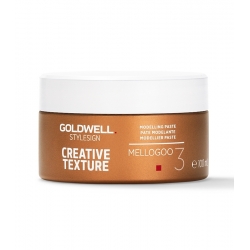 Goldwell StyleSign Creative Texture Mellogoo Modelling Paste 100 ml