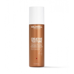 Goldwell StyleSign Creative Texture Texturizer Texturizing Mineral Spray 200 ml