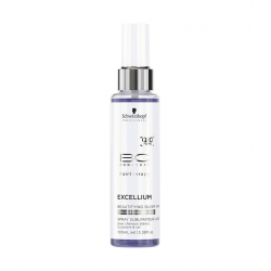 Schwarzkopf Professional - BC EXCELLIUM Beautifying Silver Spray - 100 ml.
