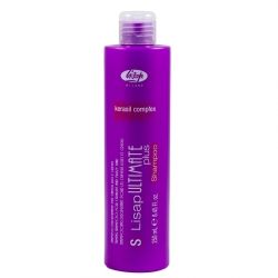 lisap ultimate plus shampoo 250 ml