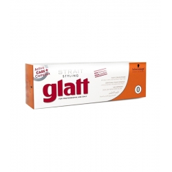 Schwarzkopf Professional Strait Styling Glatt (0) 82 ml + 2 x 40 ml