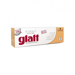 Schwarzkopf Professional Strait Styling Glatt (2) 82 ml + 2 x 40 ml