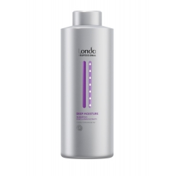 Londa Professional Deep Moisture Shampoo 1000 ml