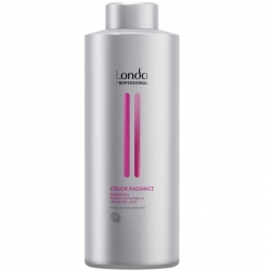 Londa Professional Color Radiance Shampoo Dyed Hair 1000 ml 