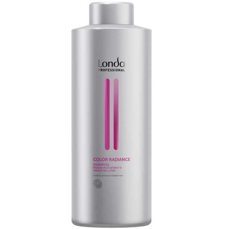 Londa Professional Color Radiance Shampoo Dyed Hair 1000 ml