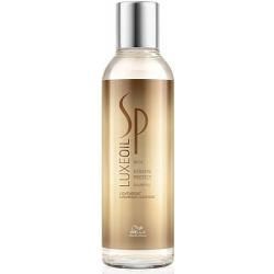 Wella SP - LUXE OIL - Keratin Protect Shampoo | 200 ml.
