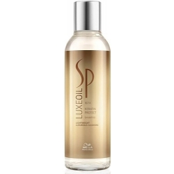 Wella SP Luxe Oil Keratin Protect Shampoo 200 ml