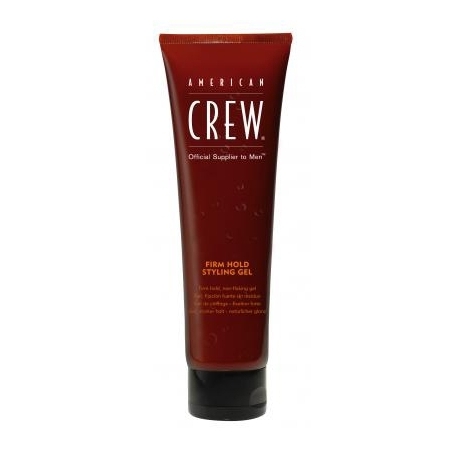 FIRM HOLD STYLING GEL - 250 ml