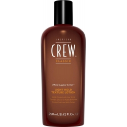American Crew Classic Light Hold Texture Lotion 250 ml