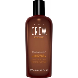 American Crew Classic Light Hold Texture Lotion 250 ml
