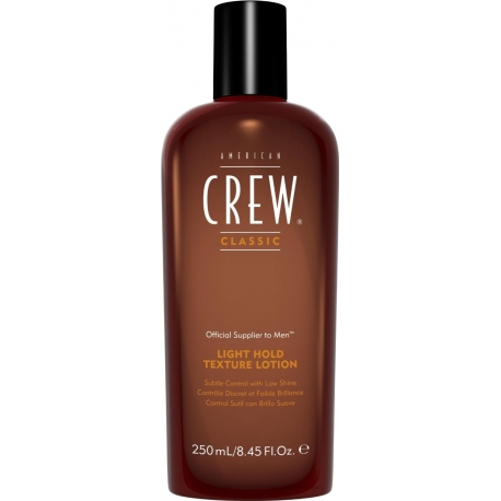 LIGHT HOLD TEXTURE LOTION - 250 ml.