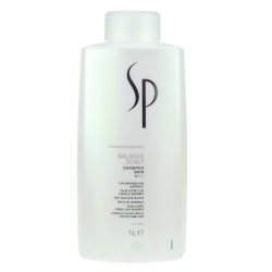 Wella SP Balance Scalp Gentle Cleansing Shampoo 1000 ml 