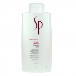 Wella SP - SHINE DEFINE - Shampoo 1000 ml.