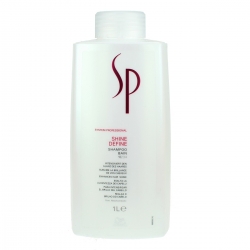 Wella SP Shine Define Shampoo 1000 ml