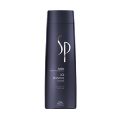 WELLA SP Men Sensitive Shampoo for sensitive scalp 250 ml
