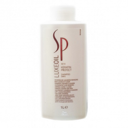 Wella SP - LUXE OIL - Keratin Protect Shampoo | 1000 ml.