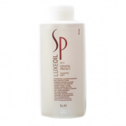 Wella SP Luxe Oil Keratin Protect Shampoo 1000 ml