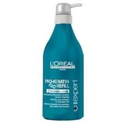 L'Oreal Professionnel Pro-Keratin Shampoo 500 ml