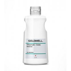 Goldwell Structure + Shine Protection Pre-Treatment 1000 ml