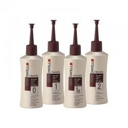 Goldwell Vitensity Well-Lotion Perming Lotion 80 ml