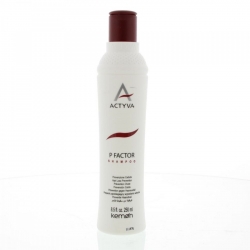 Kemon Actyva P Factor Shampoo Hair Loss 250 ml
