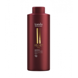 Londa Professional Velvet Oil Shampoo 1000 ml