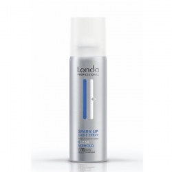 Londa Professional Shine Spark Up Shine Spray 200 ml 