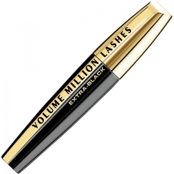 L'OREAL PARIS Volume Million Lashes Extra Black Mascara 9 ml