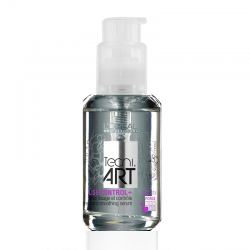 L'Oreal Professionnel Tecni-Art Liss Control-Smooth control serum 50ml 
