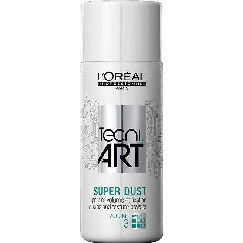 L'Oreal Professionnel TecniArt Super Dust 7g