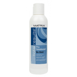 MATRIX Total Results Pro Solutionist No Stain, after coloring stain removal solution 237ml