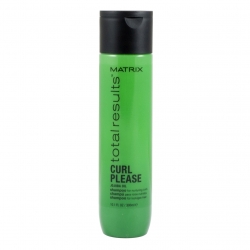 Matrix Total Results Curl Please Shampoo 300 ml