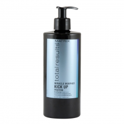Matrix Total Results Miracle Morpher Kick Up Protein Reinforcing Bodifying Treatment 500 ml