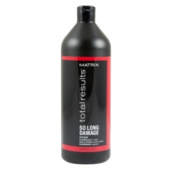 MATRIX TOTAL RESULTS SO LONG DAMAGE Conditioner 1000 ML