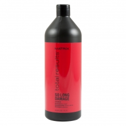 Matrix Total Results So Long Damage Shampoo 1000 ml