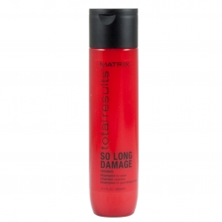 Matrix Total Results So Long Damage Shampoo 300 ml