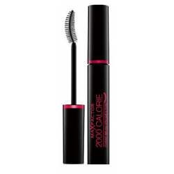 Max Factor 2000 Calorie Curved Mascara Black 9 ml