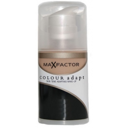 Max Factor Color Adapt Foundation 34 ml