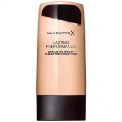 Max Factor Lasting...