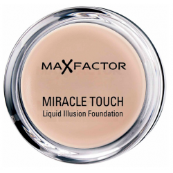 Max Factor Miracle Touch Liquid Illusion Foundation 35 ml