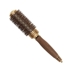 Olivia Garden Nano Thermic Hairbrush 34mm