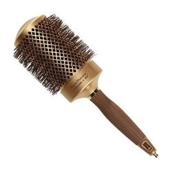 Olivia Garden Nano Thermic Hairbrush 64mm