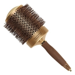Olivia Garden Nano Thermic Hairbrush 82mm