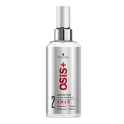 SCHWARZKOPF STYLE OSIS+ BLOW&GO smoothing spray 200 ML