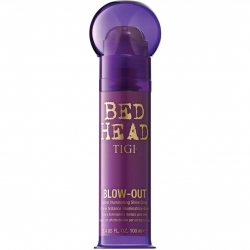 Tigi Bed Head Blow Out Illuminating hair cream 100 ml