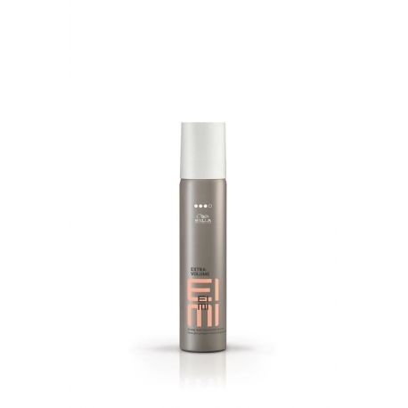 EXTRA VOLUME - Strong Hold Volumizing Mousse - 300 ml.