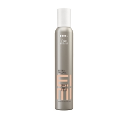 Wella Professionals EIMI Extra Volume Volumising Mousse 500 ml