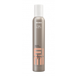 Wella Professionals EIMI Shape Control Extra Firm Styling Mousse 300 ml