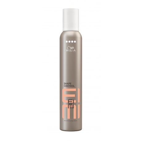 SHAPE CONTROL - Extra Firm Styling Mousse - 300 ml
